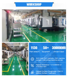 China Shenzhen Xinfuhong Technology Co., Ltd. Unternehmensprofil