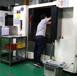 China Shenzhen Xinfuhong Technology Co., Ltd. Unternehmensprofil