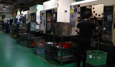 China Shenzhen Xinfuhong Technology Co., Ltd. Unternehmensprofil