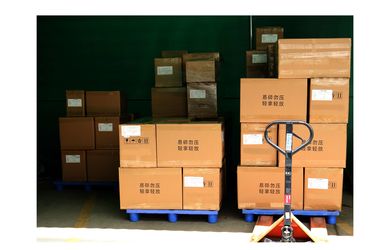 China Shenzhen Xinfuhong Technology Co., Ltd. Unternehmensprofil