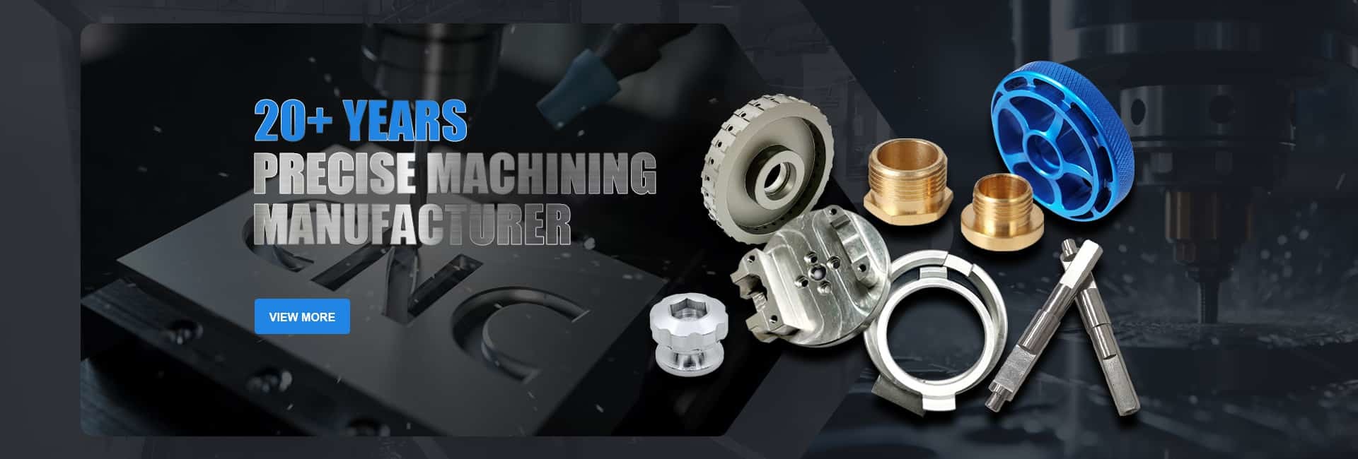 Qualität Bearbeitungsdienstleistungen CNC usine
