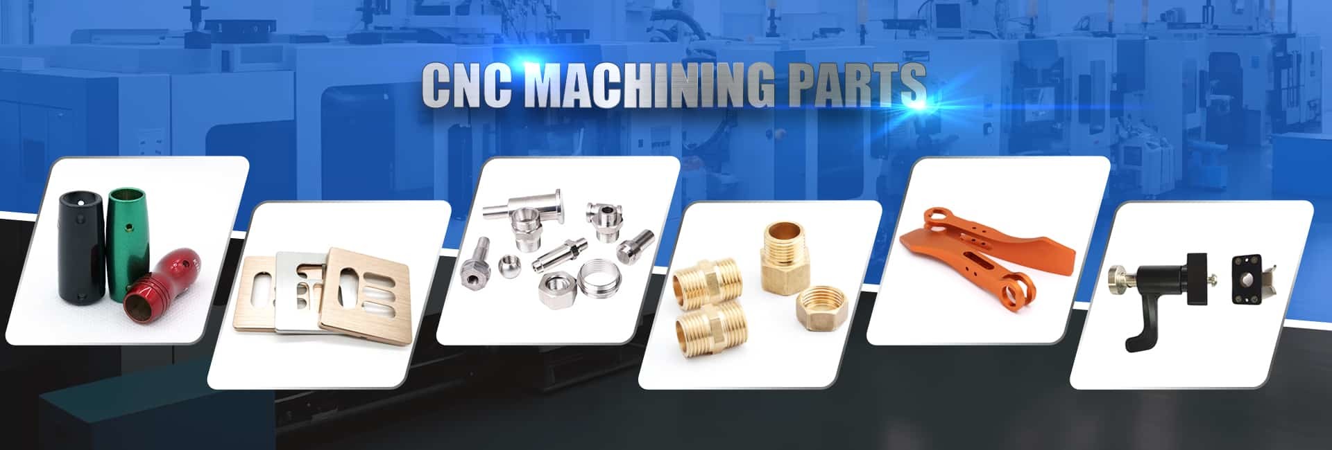 Qualität Bearbeitungsdienstleistungen CNC usine