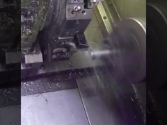 Präzisions-CNC-bearbeitete Metallteile ISO 9001 zertifiziert RoHS/REACH konform 24/7 kontinuierliche Produktion