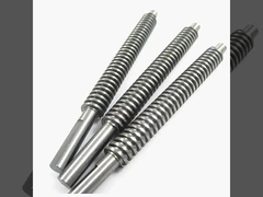 Präzisions-CNC-Bearbeitungsdienste ISO 9001 & RoHS/REACH Zertifizierte Produktionskapazität rund um die Uhr