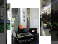 CNC-Bearbeitung von Präzisionslegiertem Stahl