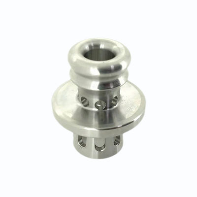 Spiegel Fertigstahl Metall CNC Custom Parts 100% Prüfung