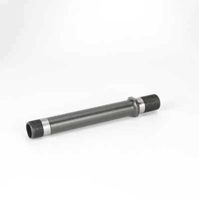 Guter Preis Präzision Custom Hohlwellenachse Auslöschen Verhärten Aufheizen 2D / 3D Zeichnungsformat Online
