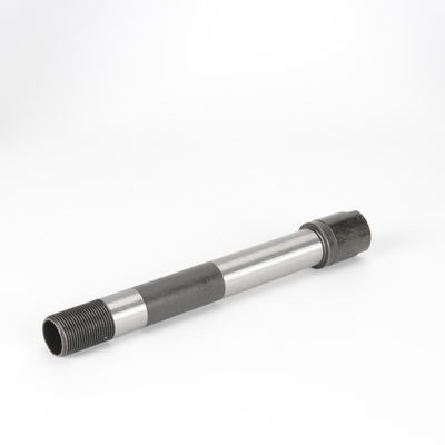 Guter Preis Präzisionsstahllegierung Hohle Achswelle Phosphating Oberflächenbehandlung mit enger Toleranz Online