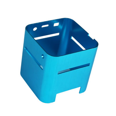 Guter Preis Aluminium-CNC-Teile - Hohe Härteprüfung, Oberflächenveredelung von Ra0,2 μm, Unterstützung der Produktion in kleinen Chargen, schnelle Prototypenfertigung (Lieferung innerhalb von 48 Stunden) Online