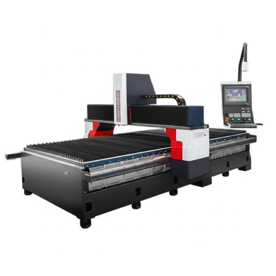 Guter Preis Präzisions-CNC-Blechschneidemaschine mit 0,1 mm Toleranz Online