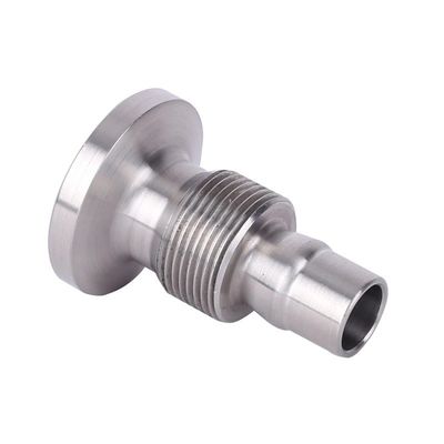 Guter Preis CNC-Bearbeitungsdienste - OEM-Teile nach Maßgabe, Kompatibilität mit mehreren Materialien (Aluminiumlegierung und Edelstahl), erste Artikelinspektion, gleichbleibende Massenproduktionsqualität Online