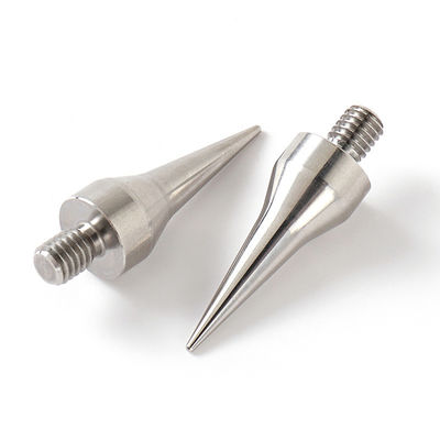 Guter Preis 316 Edelstahl CNC-Service 0,01 Toleranz CNC-Bohrmaschinen Drehteile und Frästeile Online