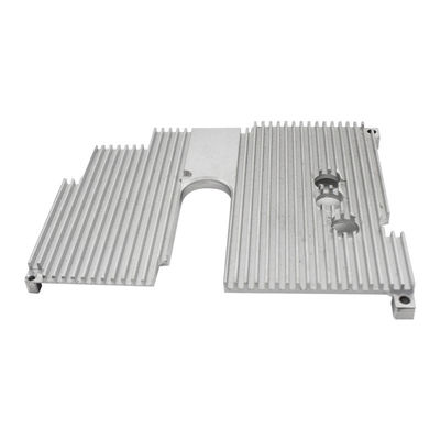 Guter Preis Automobilprecision Aluminium Druckguss Hersteller angepasste Farbe Online