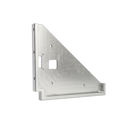Guter Preis CNC-Bearbeitungsservices – Präzisions-CNC-Fertigung in 6061, 6065, 6069, 7075 Aluminium | 24/7 Produktionsfähigkeit Online
