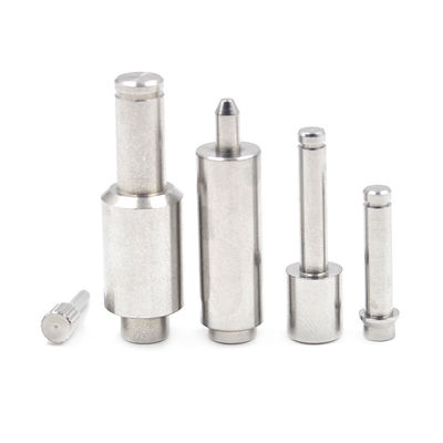 Guter Preis 100% Inspektion Aluminium CNC-Dienstleistungen Aluminiumdrehteile Online