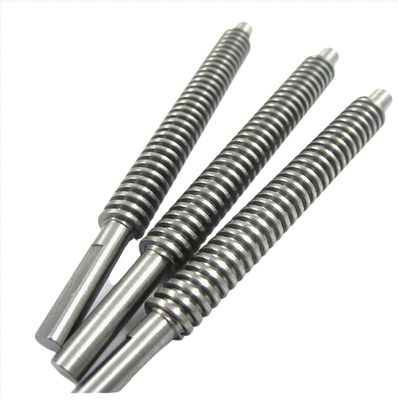 Guter Preis CNC-Drehdienstleistungen Produktion in hohem Volumen Konsistenz 24/7 Kapazitätsverfügbarkeit Deburring & Edge-Behandlung Custom Non-Standard-Komponentenbearbeitung Online