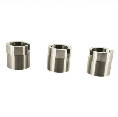 Guter Preis Die Stahl Custom CNC Drehteile Drehteile Metallteile für Automotive / Luftfahrt Online