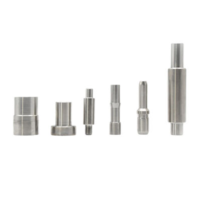 Guter Preis CNC-Fräsereien für die OEM-Produktion nach Maßgabe, Präzisionsbearbeitung für Wellen mit 24/7 Kapazität und Unterstützung bei Versuchen mit geringer Volumenmenge Online