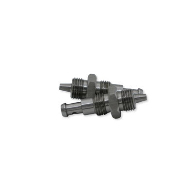 Guter Preis CNC-Werkstücke für Stahllegierungen, CNC-Frässervice auf Wunsch Online