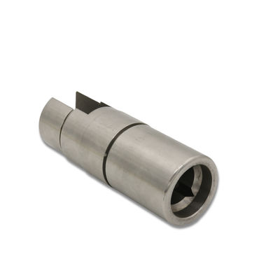 Guter Preis XinFuHong Alloy Steel Metal Custom CNC-Dienstleistungen Online