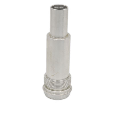 Guter Preis CNC-Schnittdienste OEM-Bearbeitung für Aluminium, Edelstahl, Titan und Maschinenbau-Kunststoffe IPQC-Prozessinspektion RoHS & REACH-konform Online
