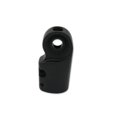Guter Preis Industrielle CNC-Schnittdienste Hochtoleranz-Anodisiertes Aluminium-Sandguss-Teil Online