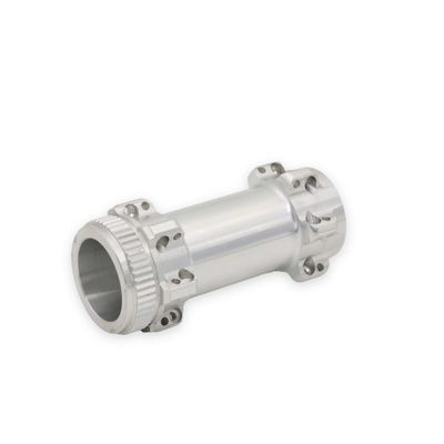 Guter Preis Benutzerdefinierte Aluminium-Fahrrad-Rad-Hub-Dienstleistung Pulverbeschichtung / Anodisierung / Plattierung für Räder Online