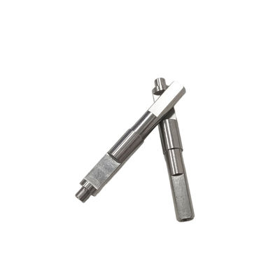 Guter Preis Groß- und Kleinprojekte CNC-Präzisionsmetallschneidende Dienstleistungen Online