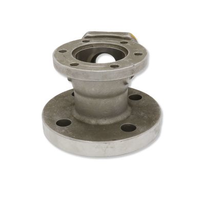 Guter Preis Precision CNC Metallprototyping Dienstleistungen Anodisierte Teile aus Edelstahl Online