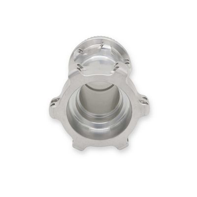 Guter Preis Anpassung von Metallprototypen Online