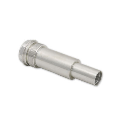 Guter Preis XFH Rapid Prototyping Dienstleistungen Aluminium Edelstahl Messing Anodisierte polierte Matte Oberfläche Online