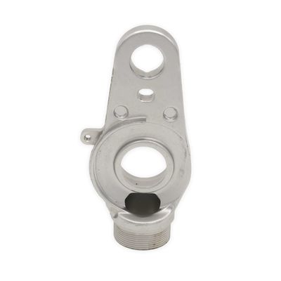 Guter Preis Anodisierte / Sandblasser, schnelle Prototypen, CNC-Dienstleistungen. Online