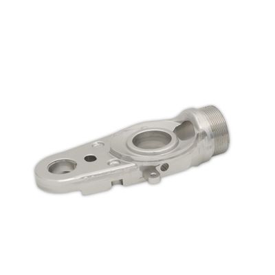 Guter Preis Erweiterte CNC-Schnellen Prototyping-Dienstleistungen Hersteller mit Präzisionstoleranz Online