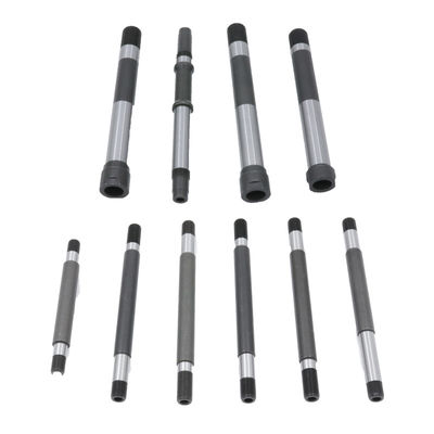 Guter Preis Massiv / Hohl Achswelle 5mm 6mm 12mm 15mm Inter Durchmesser Für Fahrräder Fahrräder Fans E-Scooter Online
