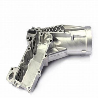 Guter Preis XFH Präzisions-CNC-Aluminiumbearbeitungsteile / CNC-Dreh-Fräsen-Bohrlösungen Online
