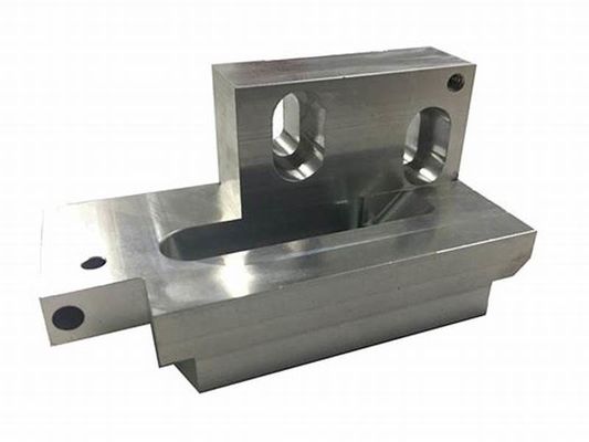 Guter Preis CNC-Bearbeitung von Metallteilen für Präzisionskomponenten Online