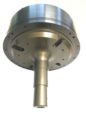 Guter Preis CNC-gefertigte Metallteile - Präzisions-5-Achsen-Bearbeitung, komplexe Oberflächengestaltung, Feinlochbearbeitung, vollständiger Größenprüfbericht Online