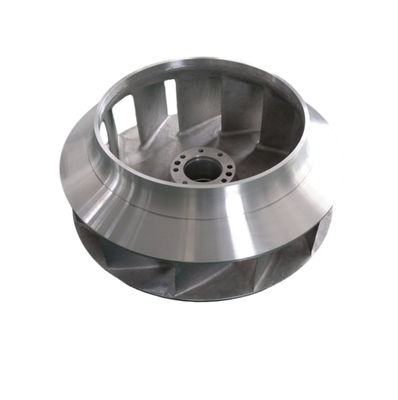 Guter Preis Präzisions-CNC-bearbeitete Metallteile mit Bearbeitungsfähigkeit / glatter Oberflächenveredelung Online