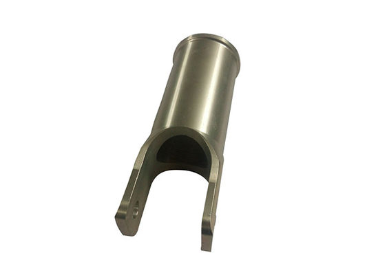 Guter Preis Hersteller von hochpräzisionsbearbeiteten Metallteilen mit ultraglatter Veredelung Online