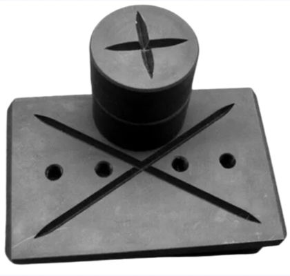 Guter Preis Dienstleistung für CNC-Bearbeitungsteile aus Kunststoff für Elektronikindustrie Online