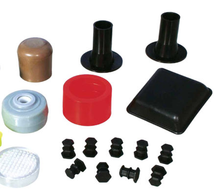Guter Preis Industrielle Präzisions-CNC-Plastikbearbeitungskomponenten Online