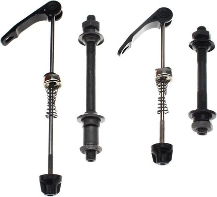 Guter Preis MTB Road City Bike Vorder-Hinterrad Fahrrad Achse für Rad Hub Komponenten Online
