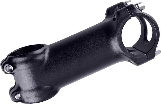 Guter Preis CNC-Bearbeitungsservice auf Wunsch Schwarzes Sandstrahlen für Fahrradstammteile Online