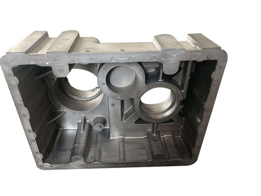 Guter Preis Anodisierung / Beschichtung Fertigstellung von Metallteilen Herstellung 0,005 mm Toleranz Online