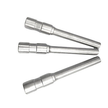 Guter Preis Präzisions-CNC-Teile - Wärmebehandlungsdienstleistungen für Mikroporenbearbeitung, Multiprozessintegration, Tiefenbohrung (20:1-Aspektverhältnis), Anodisierung und Festbeschichtung Online