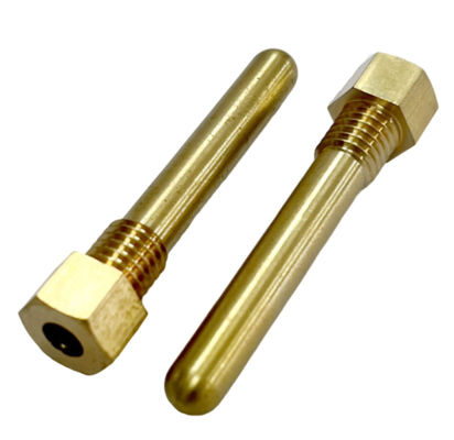 Guter Preis CNC-Werkzeuge für Messing-Bronzlegierungen Online