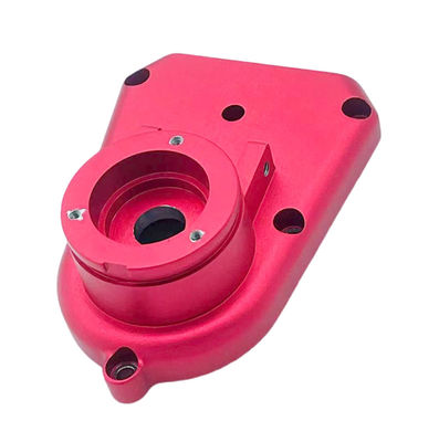 Guter Preis Präzisionsmetall CNC-Bearbeitete Teile, CNC-Maschinenfertigung mit enger Toleranz Online