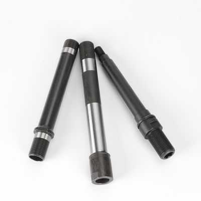 20Hrc - 30Hrc Hohle Achswelle Chromplattierung Stahl größerer Außendurchmesser individuell