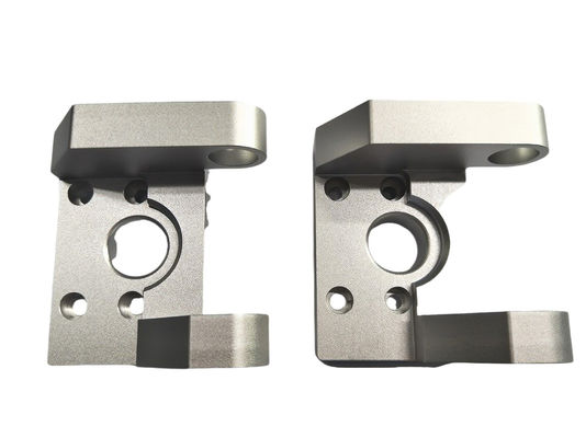 Guter Preis Metallstoffart CNC-Bearbeitungsteile für 2D/3D-Prototypen Online