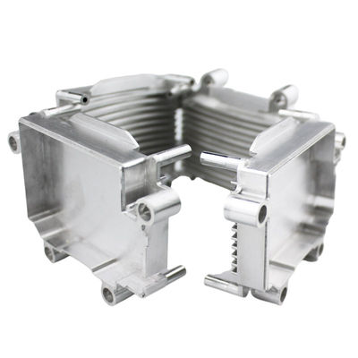 Guter Preis Shenzhen CNC-Fabrik Aluminium-Gießverfahren Online